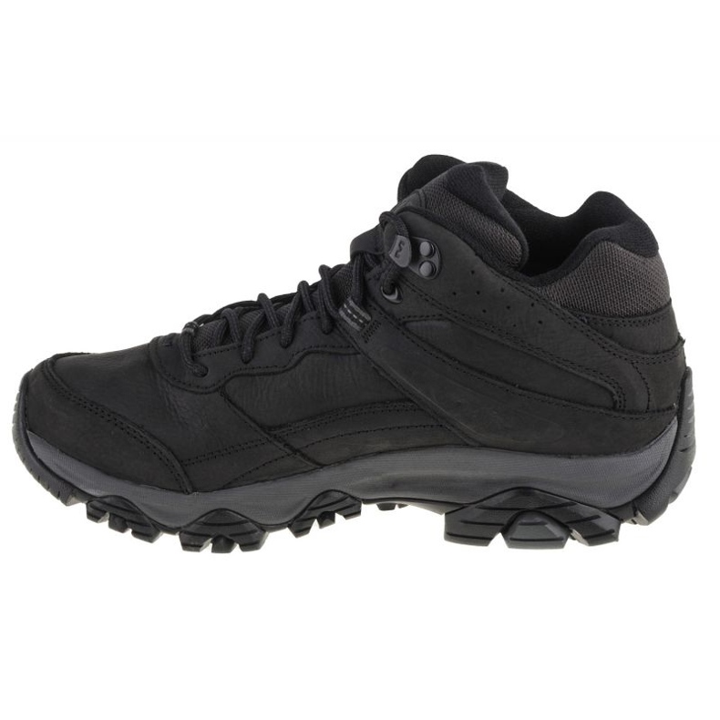 Scarpe Merrell Moab Adventure 3 Mid J003823 nero 1
