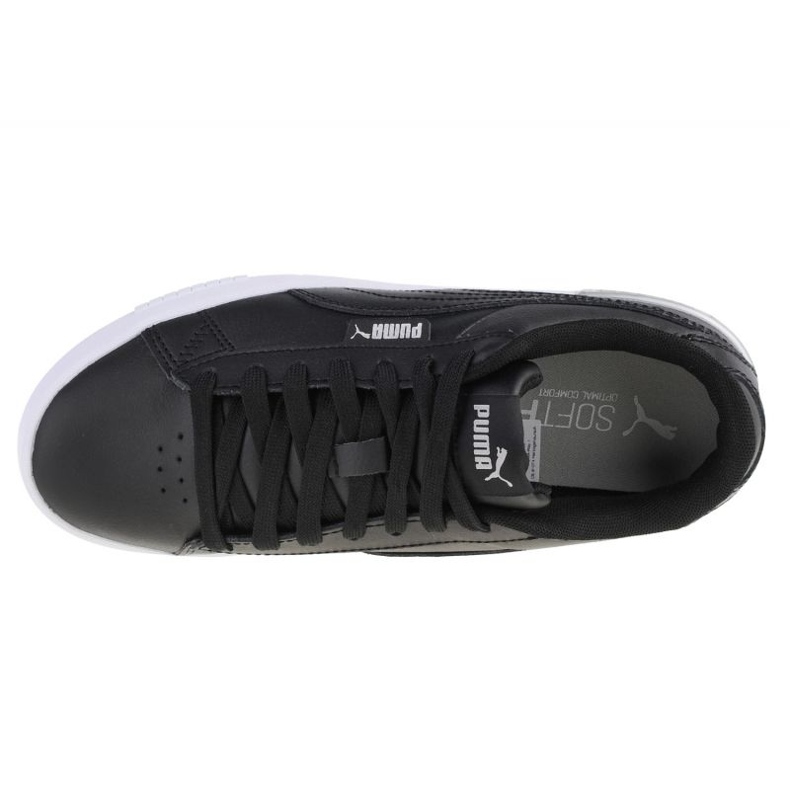 Puma Jada Jr 381990-10 nero 1