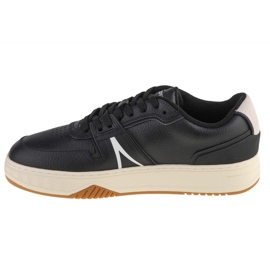 Scarpe Lacoste L001 222 1 744SMA0017454 nero 1