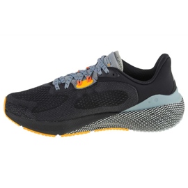 Under Armour Hovr Machina 3 M 3024899-003 scarpe da corsa nero 1