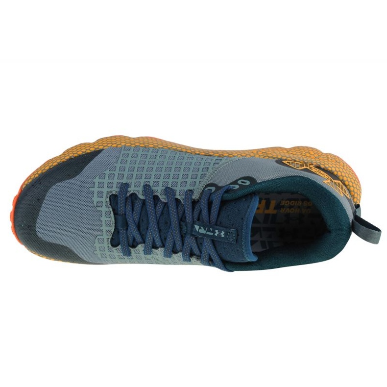 Scarpe da corsa Under Armour Hovr Ds Ridge Tr 3025852-301 multicolore 1
