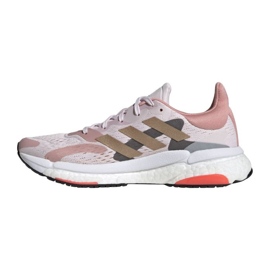 Scarpe Adidas Solarboost 4 GX3042 rosa 1