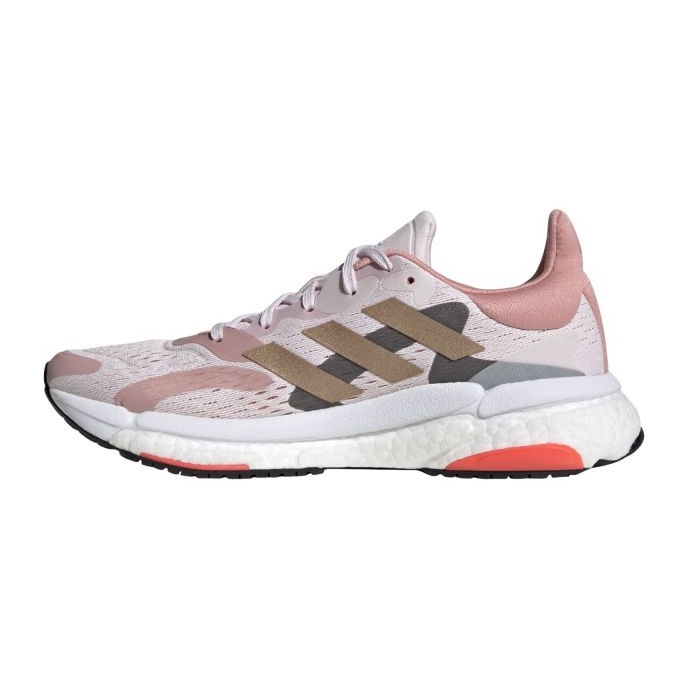 Scarpe Adidas Solarboost 4 GX3042 rosa 1