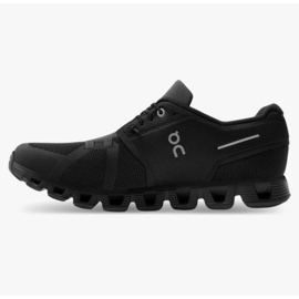 On Running Sulle scarpe Running Cloud 5 5998986 nero 1
