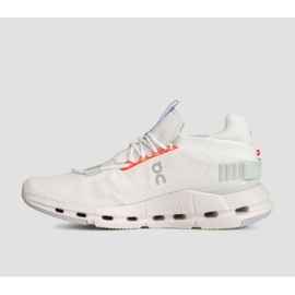 On Running In esecuzione Cloudnova W 2698982 bianco 1