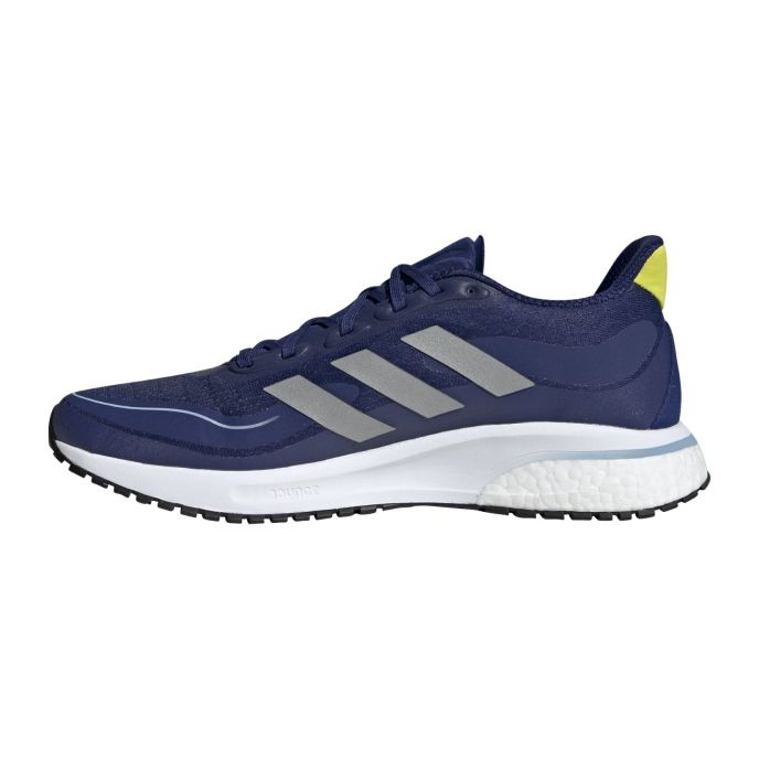 Adidas Supernova COLD.RDY Scarpe M S42714 blu navy 1