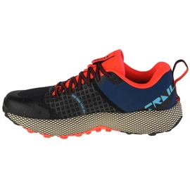 Scarpe sportive maschili Under Armour Hovr DS Ridge TR 3025852-002 NERO 1