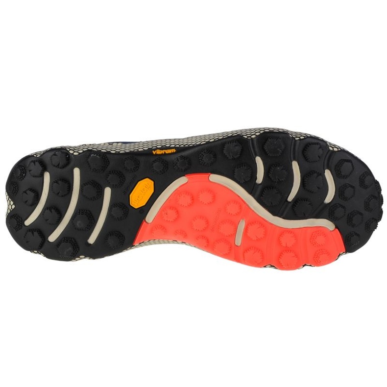 Scarpe sportive maschili Under Armour Hovr DS Ridge TR 3025852-002 NERO 3