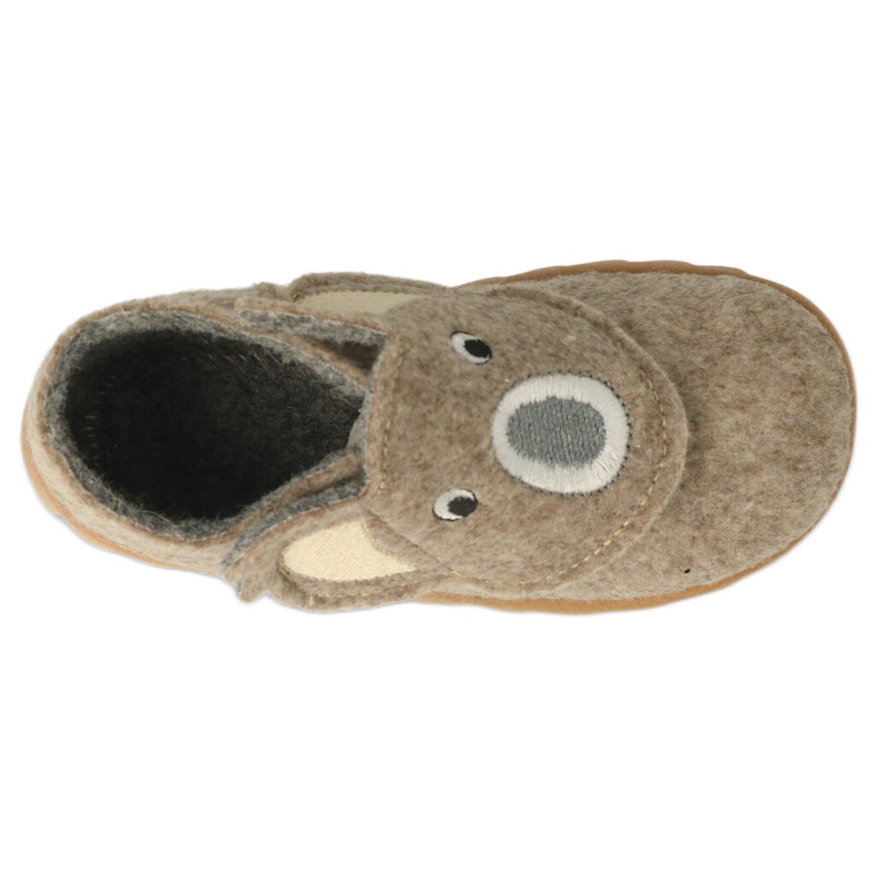 Scarpe per bambini Befado 620P002 beige 3