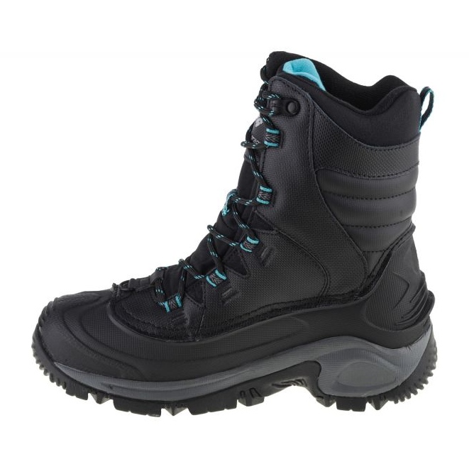 Scarpe Columbia Bugaboot Iii 1791281010 nero 1