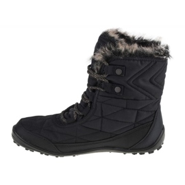 Columbia Minx Shorty III W 1803151010 nero 1