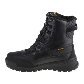 Scarpe Columbia Bugaboot Celsius Plus 1945501010 nero 1