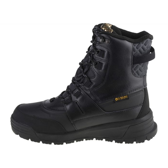 Scarpe Columbia Bugaboot Celsius Plus 1945501010 nero 1