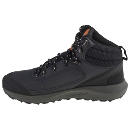 Scarpe Columbia Trailstorm Peak Mid 1987041010 nero 1