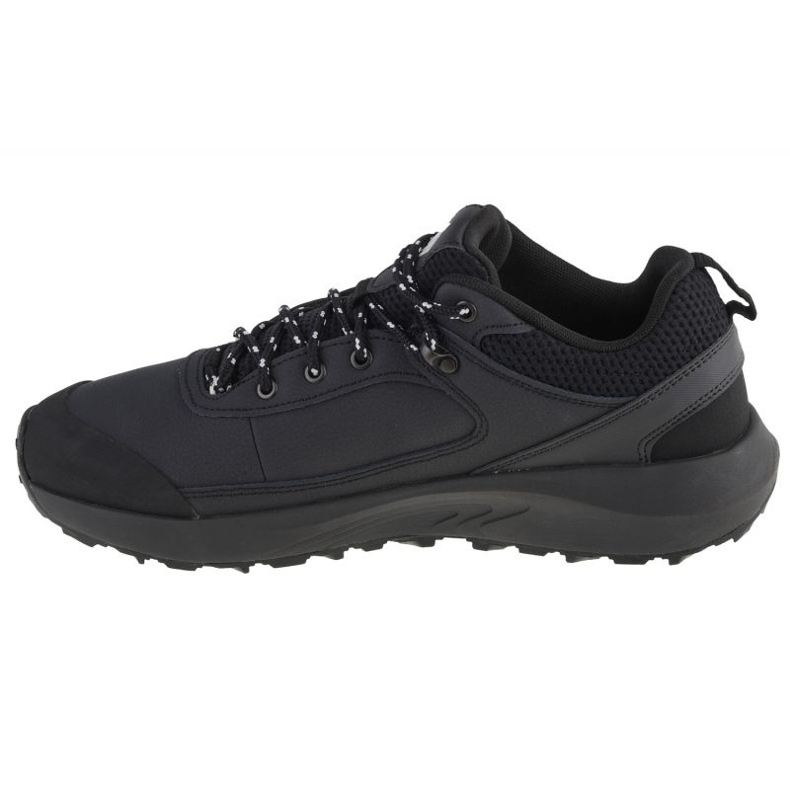 Columbia Trailstorm Peak M 1987051 010 nero 1