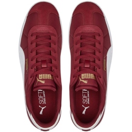 Puma Club Nylon 384822 07 rosso 1