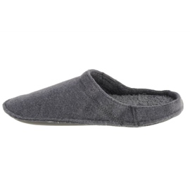 Pantofola Crocs Baya M 205917-0IF grigio 1