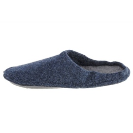 Crocs Baya Slipper M 205917-459 blu 1
