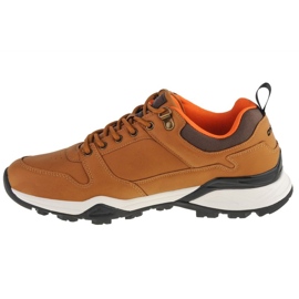 ONeill O'Neill Reversed Peak Uomo Scarpe basse 90223027-35A marrone 1