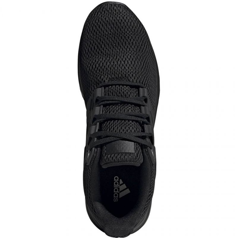 Scarpe da corsa Adidas Ultimashow FX3632 nero 1