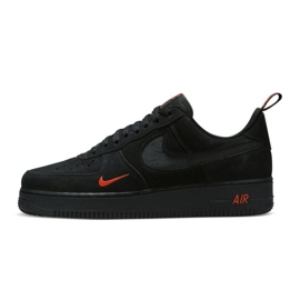 Scarpa Nike Air Force 1 '07 LV8 M DZ4514-001 nero 1