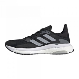 Scarpe Adidas Solar Boost 3 W FW9139 nero 1