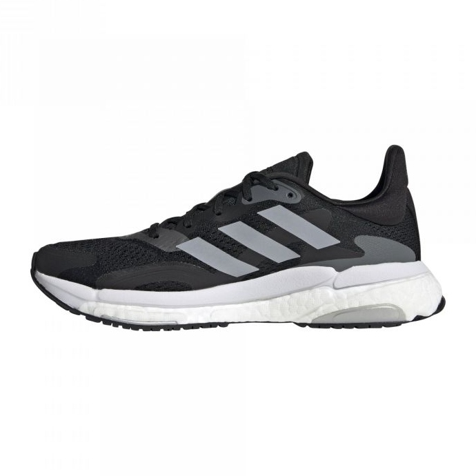 Scarpe Adidas Solar Boost 3 W FW9139 nero 1