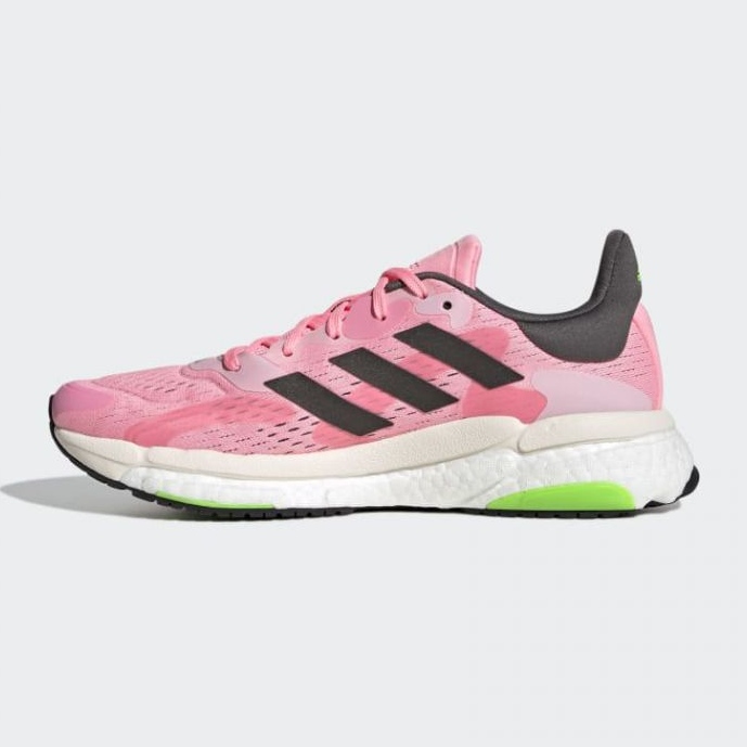 Scarpe Adidas Solarboost 4 Scarpe GX6694 rosa 1