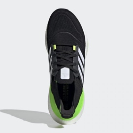Adidas Ultraboost 22 Scarpe M GX6640 nero 1