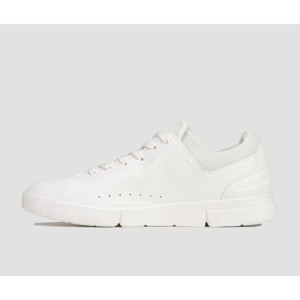 On Running In esecuzione The Roger Center Court M 4899456 bianco 1