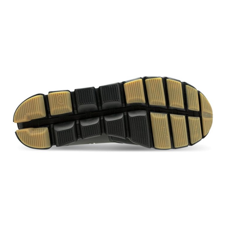 On Running Scarpe On Cloud Terry M 1899684 nero 1