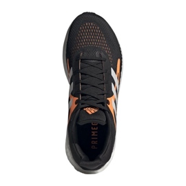 Adidas SolarGlide Scarpe M FY0365 nero 1
