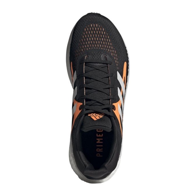Adidas SolarGlide Scarpe M FY0365 nero 1