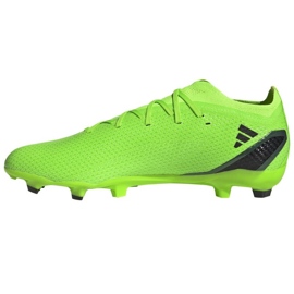 Scarpe da calcio Adidas X Speedportal.2 Fg M GW8450 verde verde 1