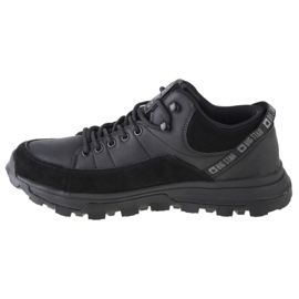 Scarpe da trekking Big Star KK174244-906 nero 1