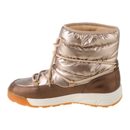Stivali da neve Big Star KK274276 marrone 1