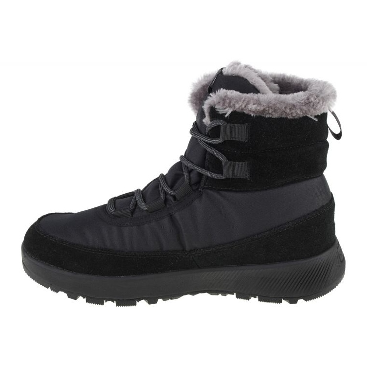 Columbia Slopeside Peak W 1950881010 nero 1