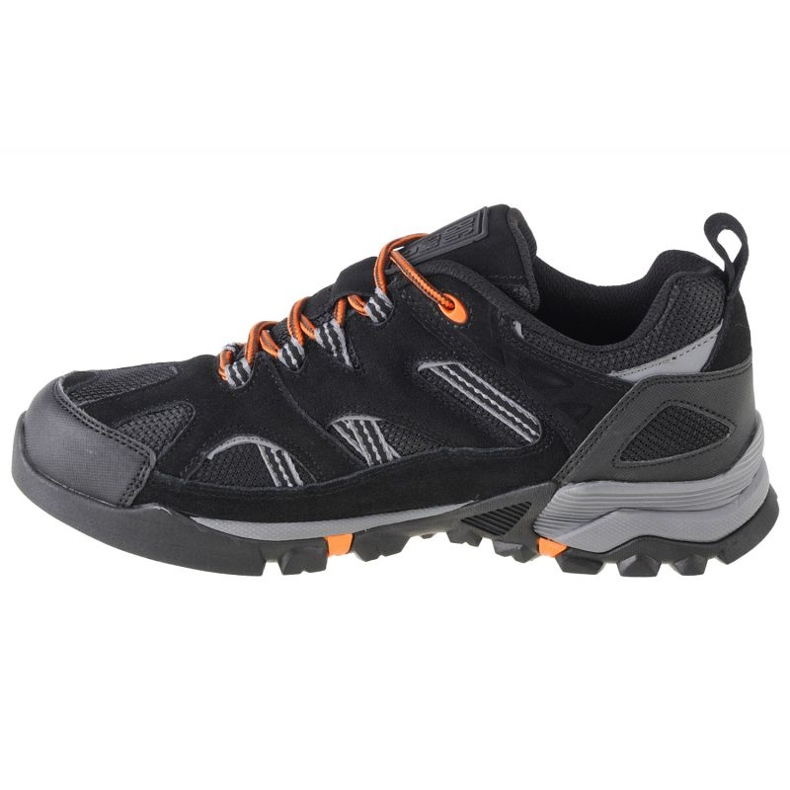 Scarpe da trekking Big Star KK174062 nero 1