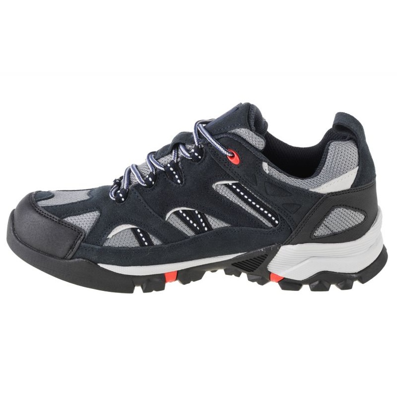 Scarpe da trekking Big Star KK174064 grigio 1