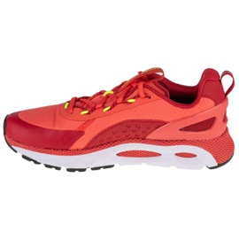 Scarpe da corsa Under Armour Hovr Infinite Summit 2 3023633-601 rosso 1