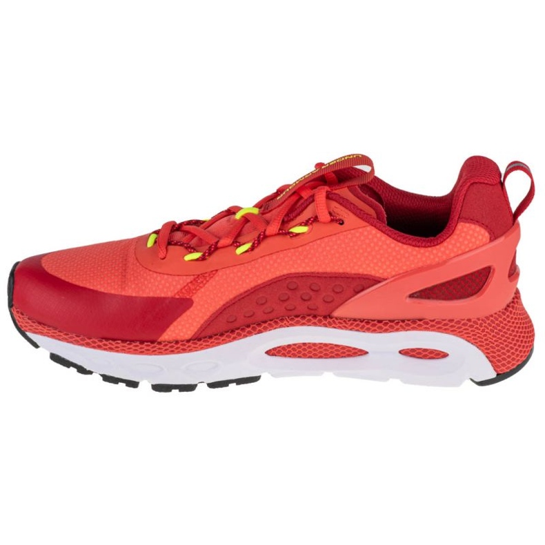 Scarpe da corsa Under Armour Hovr Infinite Summit 2 3023633-601 rosso 1