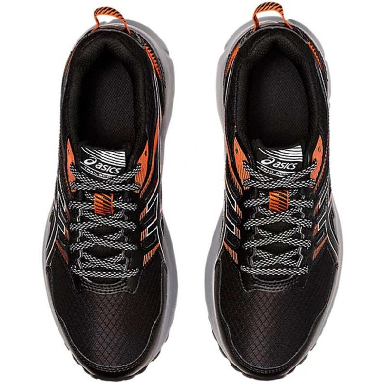 Asics Trail Scout 2 W 1012B039008 nero 1