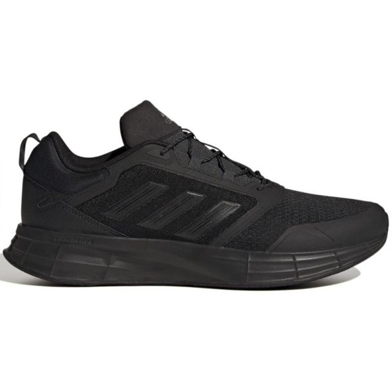 Scarpe da corsa Adidas Duramo Protect GW4154 nero 1