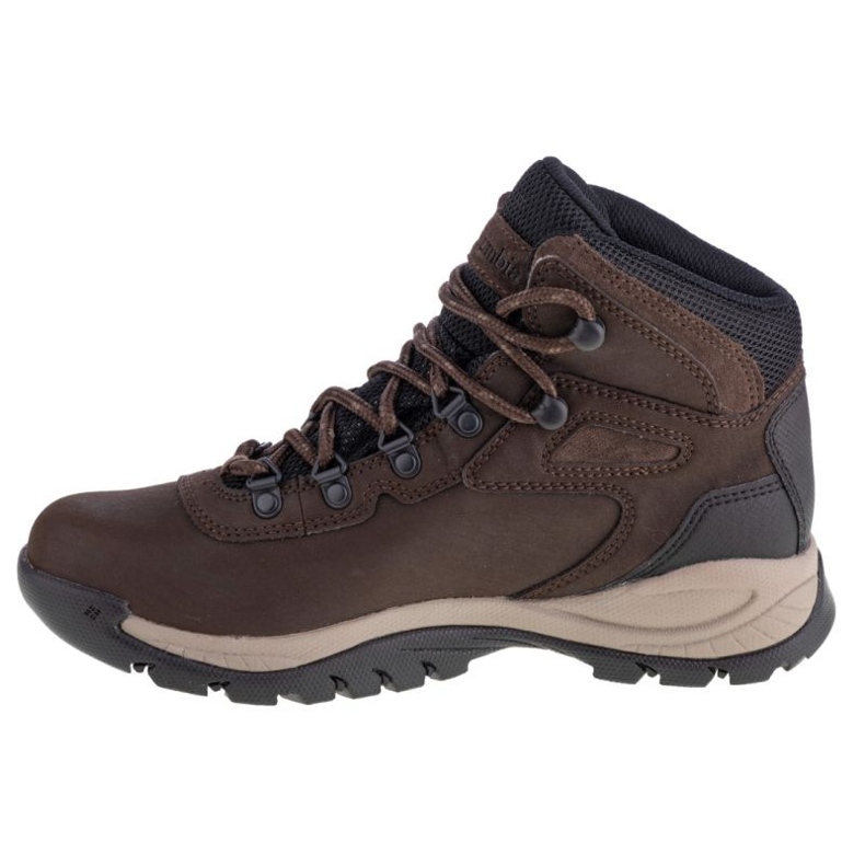 Columbia Newton Ridge Plus W 1424692231 marrone 1