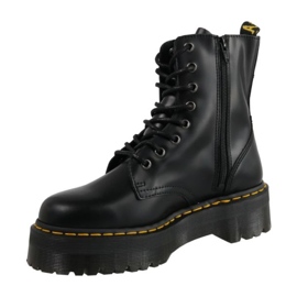 Dr. Martens Dott. Martens Jadon 15265001 nero 1