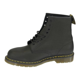 Dr. Martens Scarpe Dr Martens 1460 11822003 nero 1