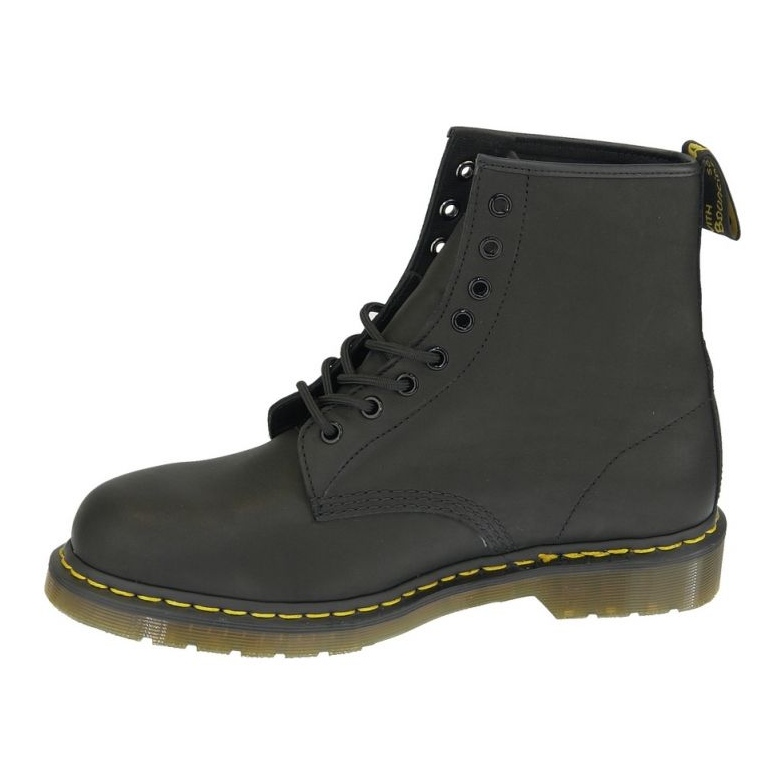 Dr. Martens Scarpe Dr Martens 1460 11822003 nero 1