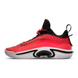 Nike Air Jordan Xxxvi Low M DH0833-660 rosso 1