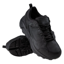 Scarpe Magnum Brag Low Wp V 92800346470 nero 1