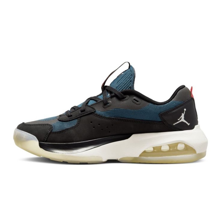 Nike Jordan Air 200E M DC9836-061 nero blu 1